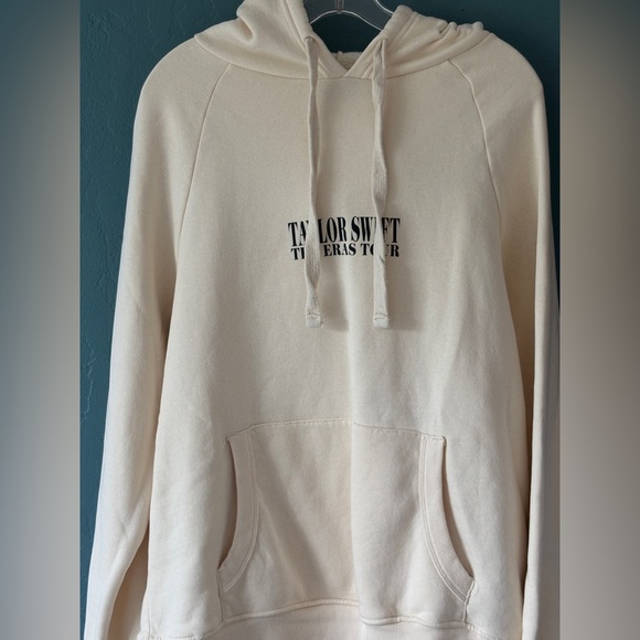 Taylor Swift Era Tours Hoodie - Picture 2 of 4